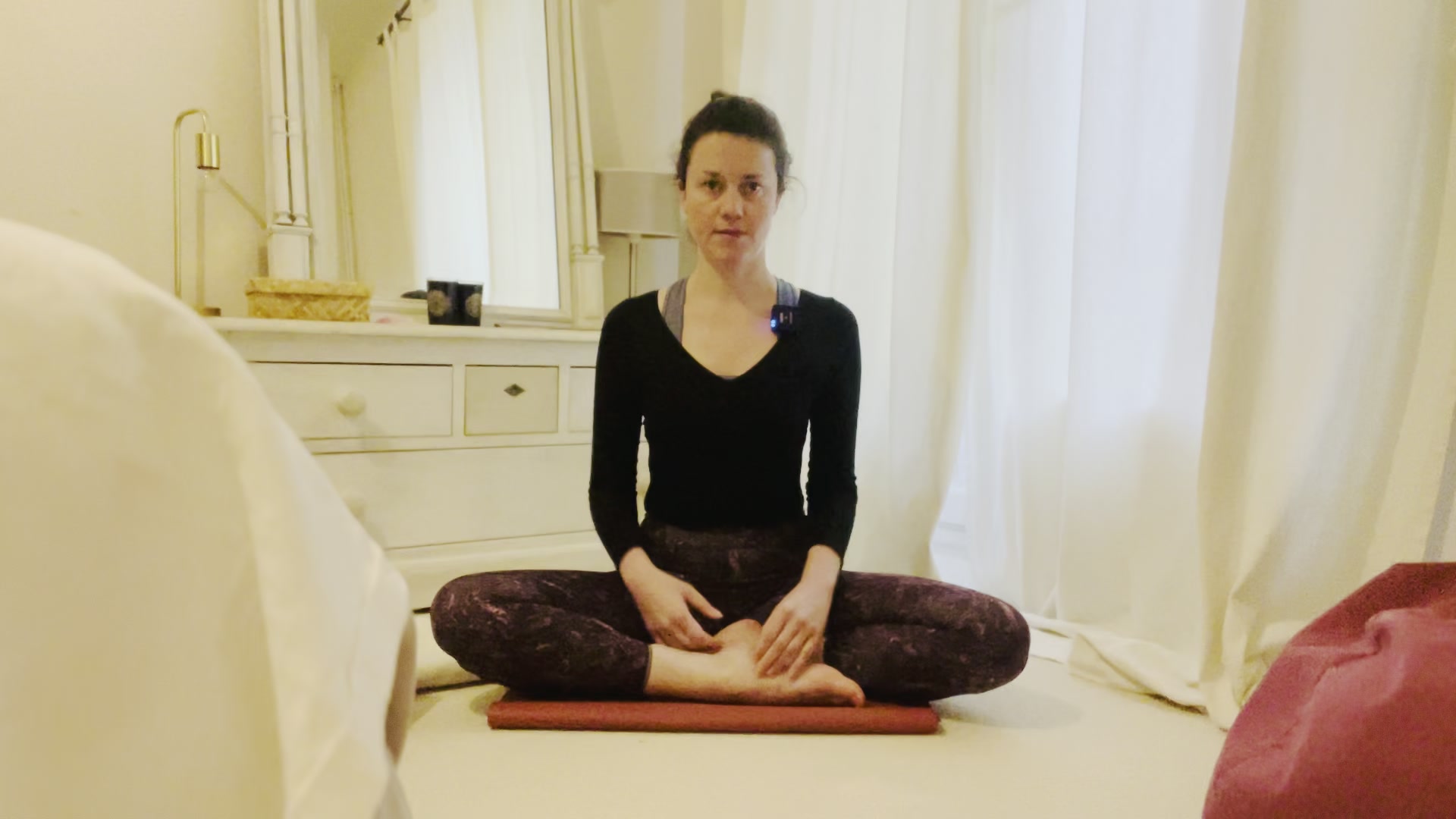 Morning Activation 1