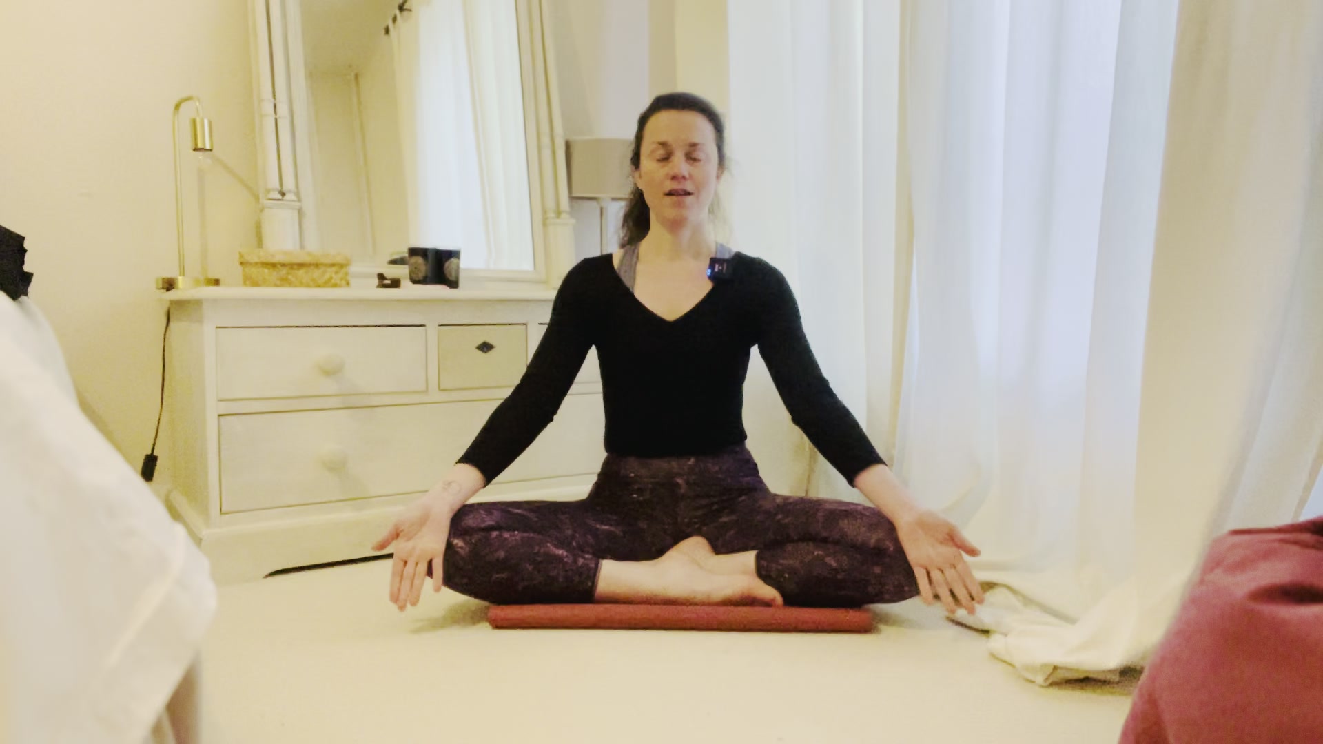 Morning Activation 2